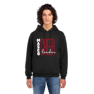 MASCO Cheer Leader Sweatshirt