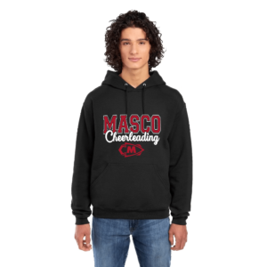MASCO Arrowhead Cheer Sweatshirt