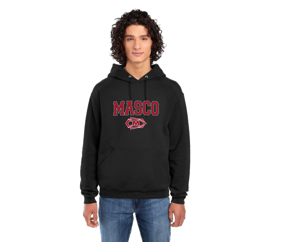 MASCO Arrowhead Sweatshirt