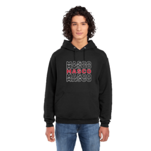 MASCO Stacked Sweatshirt