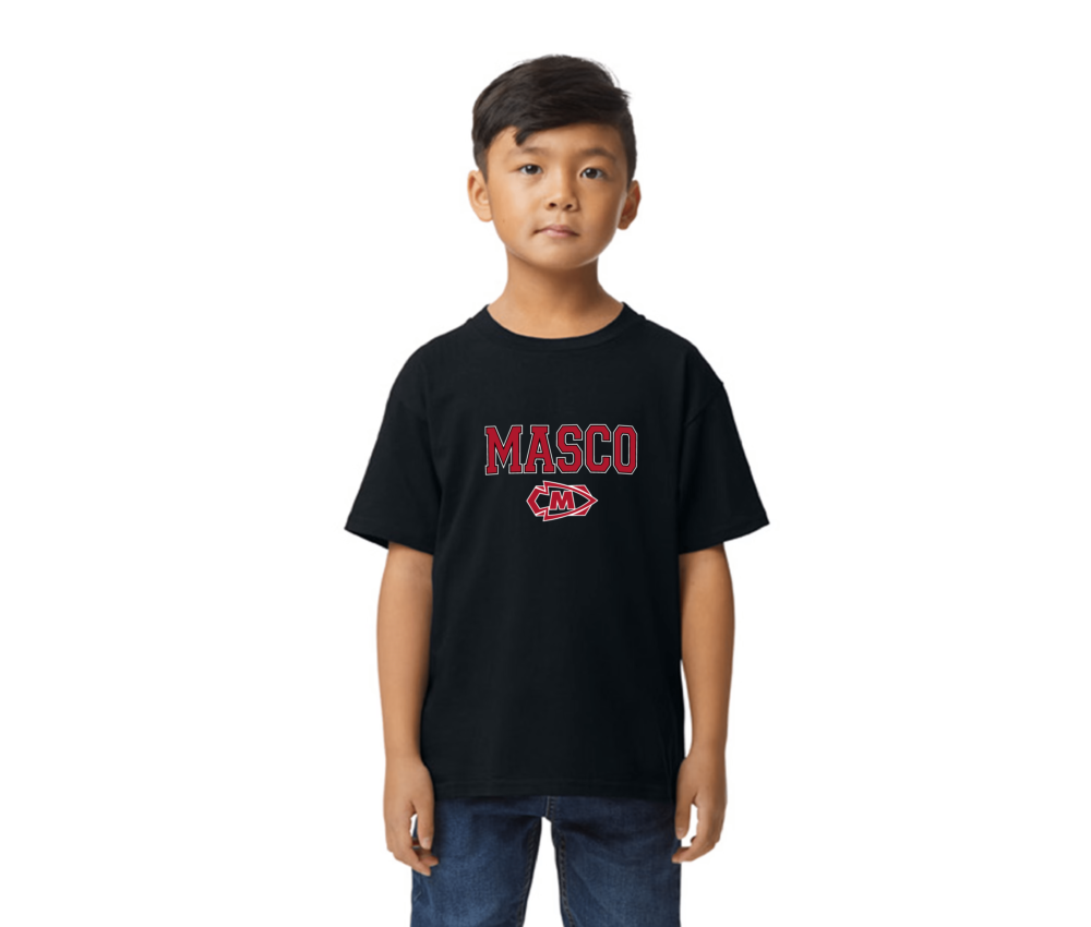 MASCO Arrowhead T-Shirt - Image 3