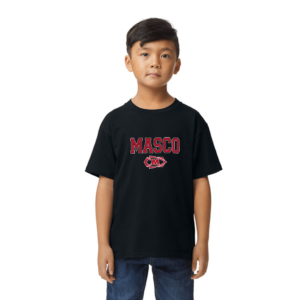 T-Shirts::Masco