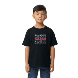 MASCO Stacked T-Shirt