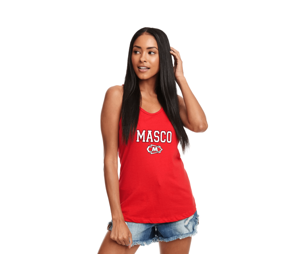 MASCO Arrowhead Tank - Image 4