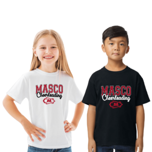 MASCO Arrowhead Cheer T-Shirt