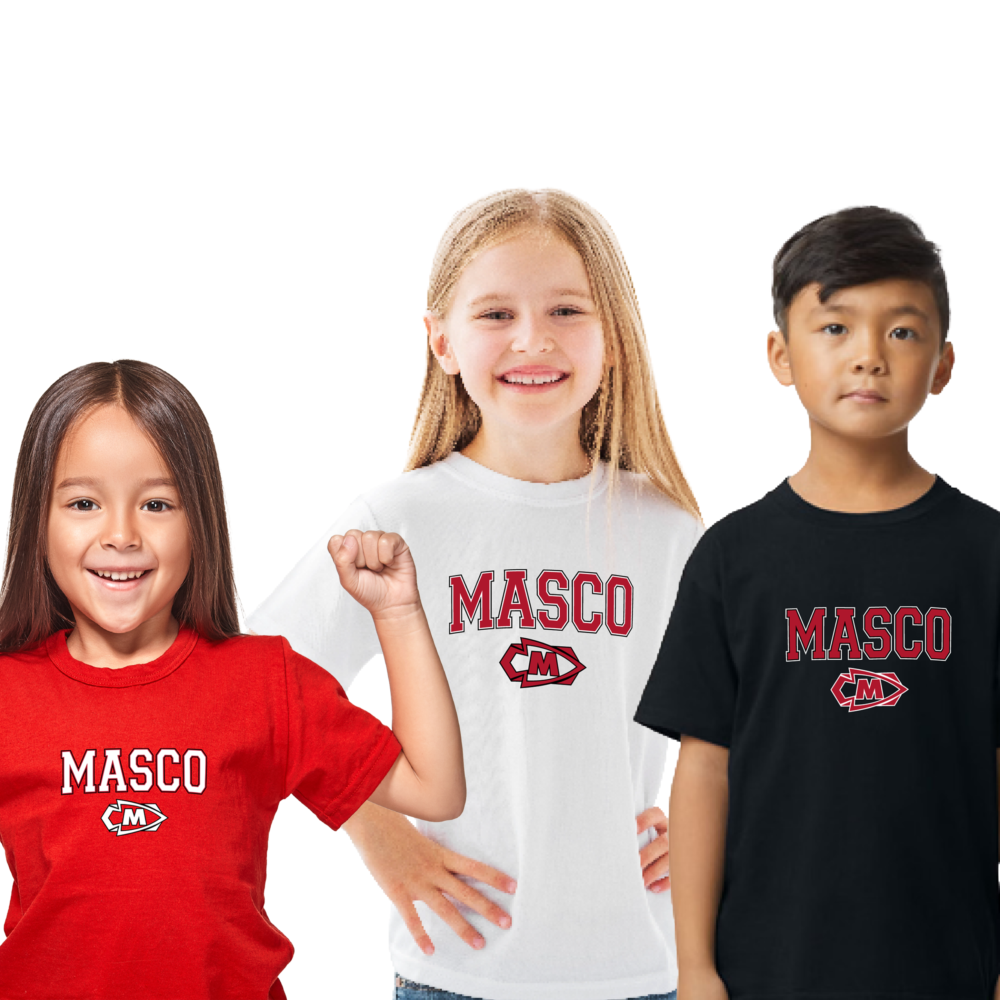 MASCO Arrowhead T-Shirt