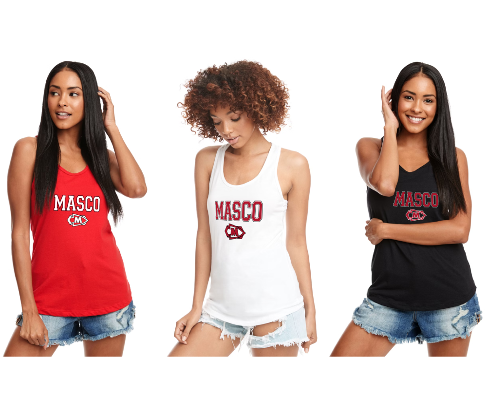 MASCO Arrowhead Tank