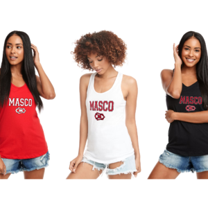 MASCO Arrowhead Tank