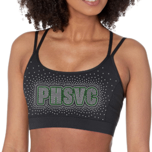 Sports Bras::Pentucket