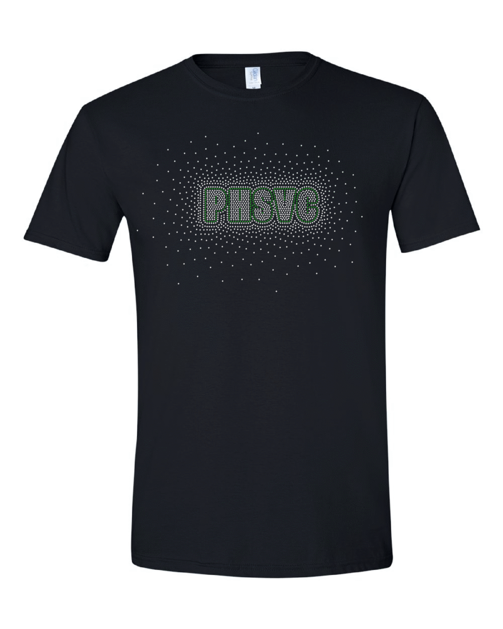 PHSVC Bling T-Shirt