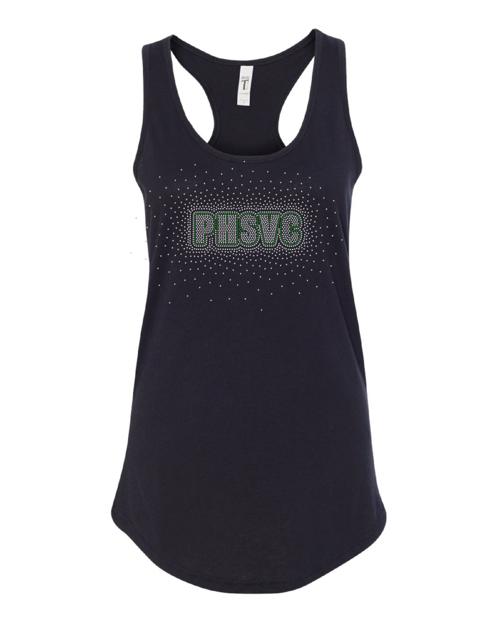 PHSVC Bling Tank