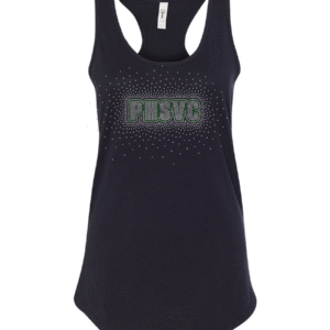 Tank Tops::Pentucket
