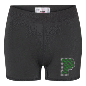 Shorts::Pentucket