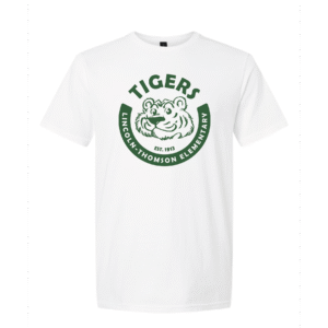 T-Shirts::Lincoln-Thomson