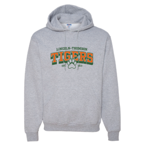 Sweatshirts::Lincoln-Thomson