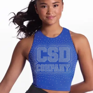 CSD Company Spangle Sports Bra
