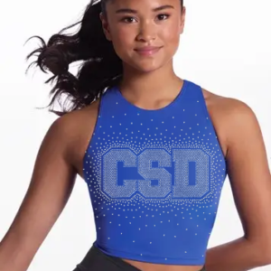 Sports Bras::CSD