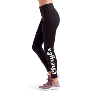 Cheryl's Leggings with Spangles