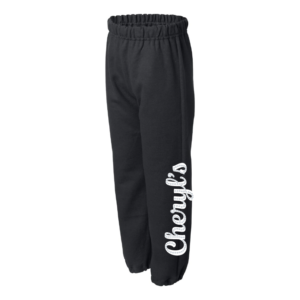 Sweatpants::CSD