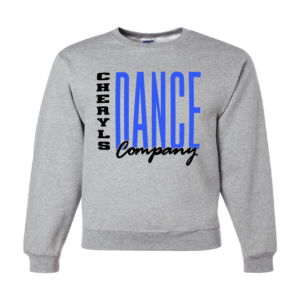Cheryl's Dance Company Crewneck